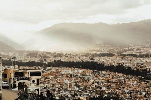 Why Expand Your Business Operations to Ecuador?