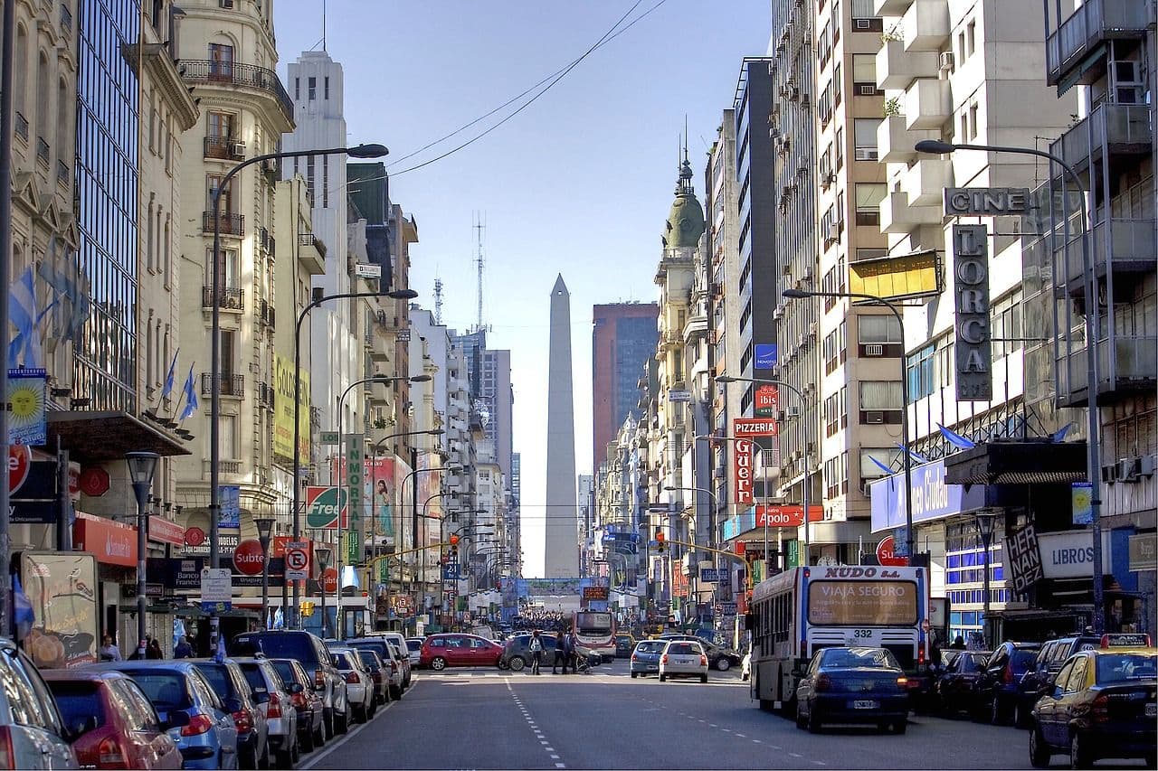 Argentina-Indonesia Relations Good News for Business