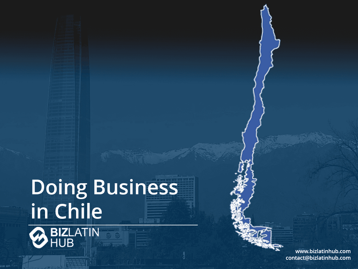Legal Services in Chile: Find a Good Corporate Legal Firm