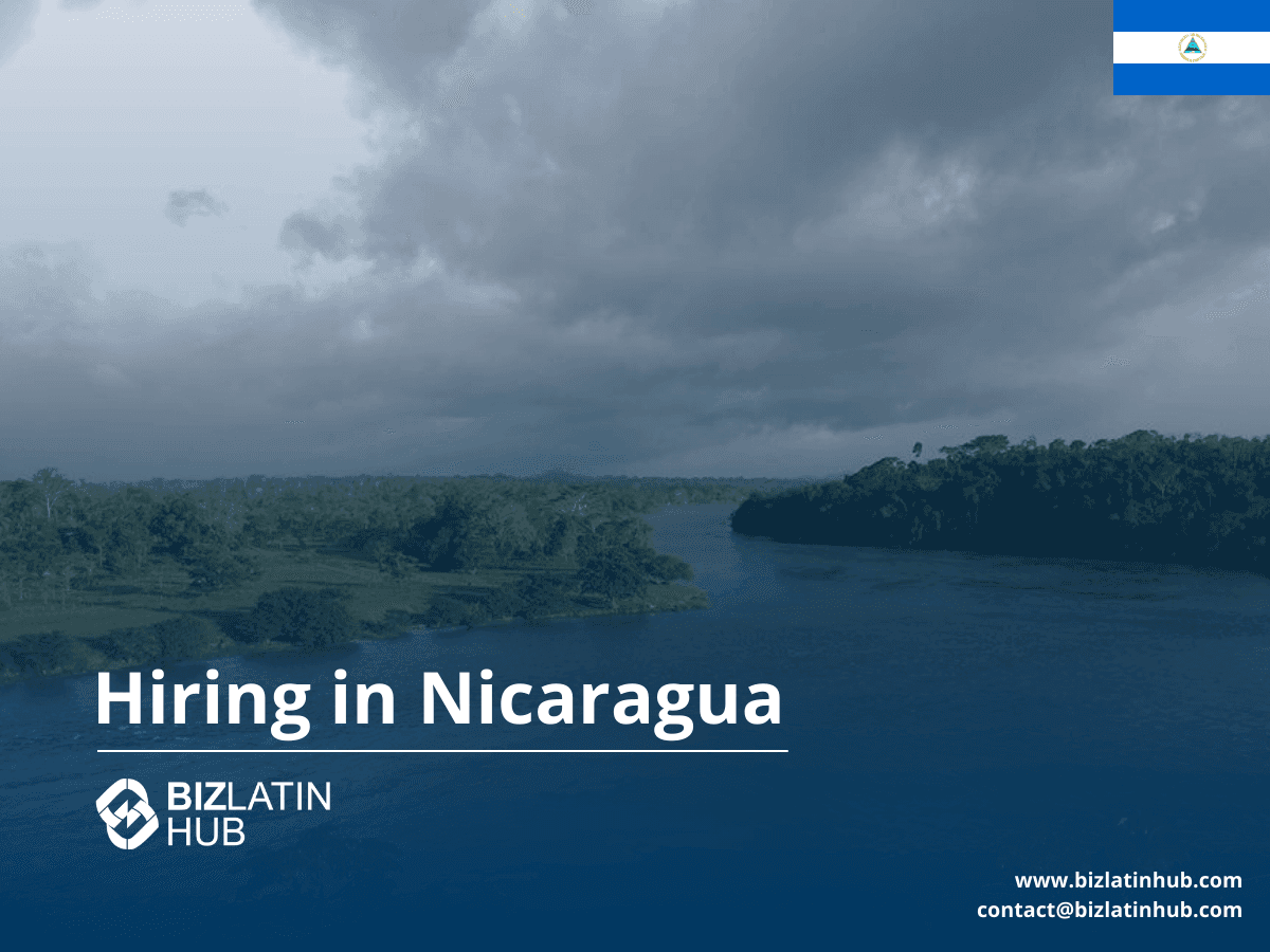 Hire Remote Workers in Nicaragua: A Clear Guide