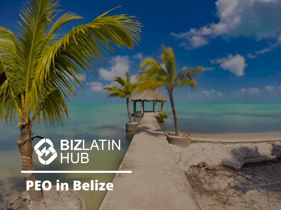 A Guide to PEO and EOR Services in Belize