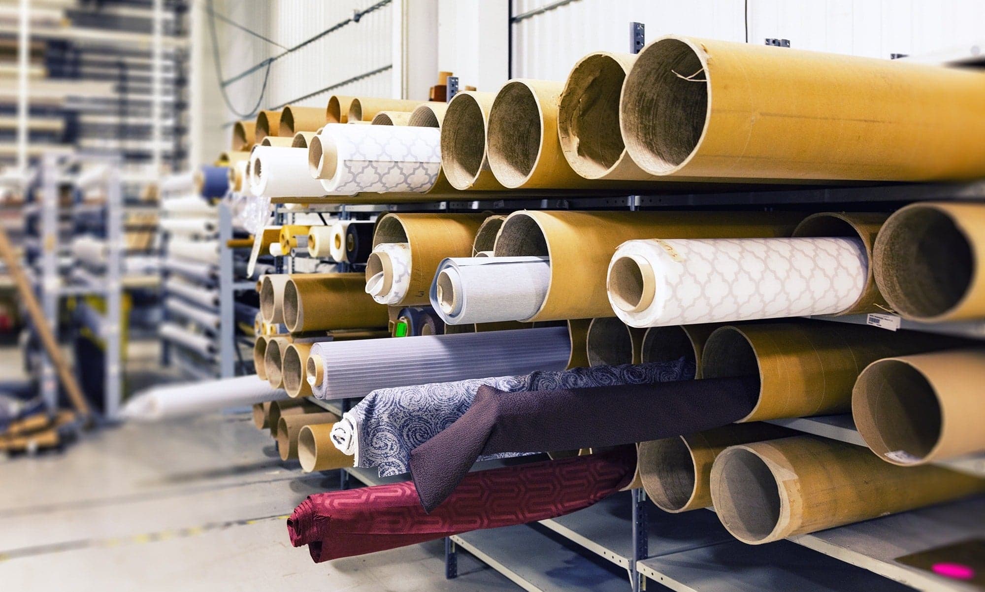 Aspirations for Technology and Innovation in the Guatemala Textile Industry