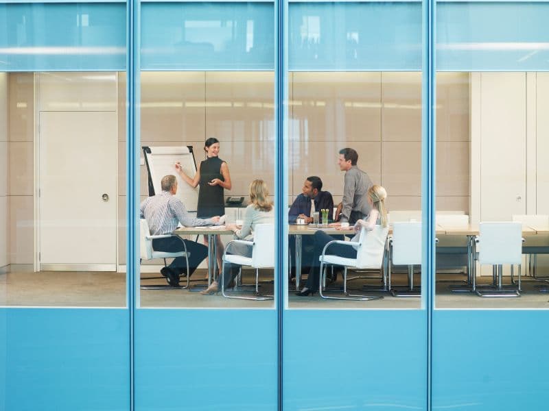 Company incorporation