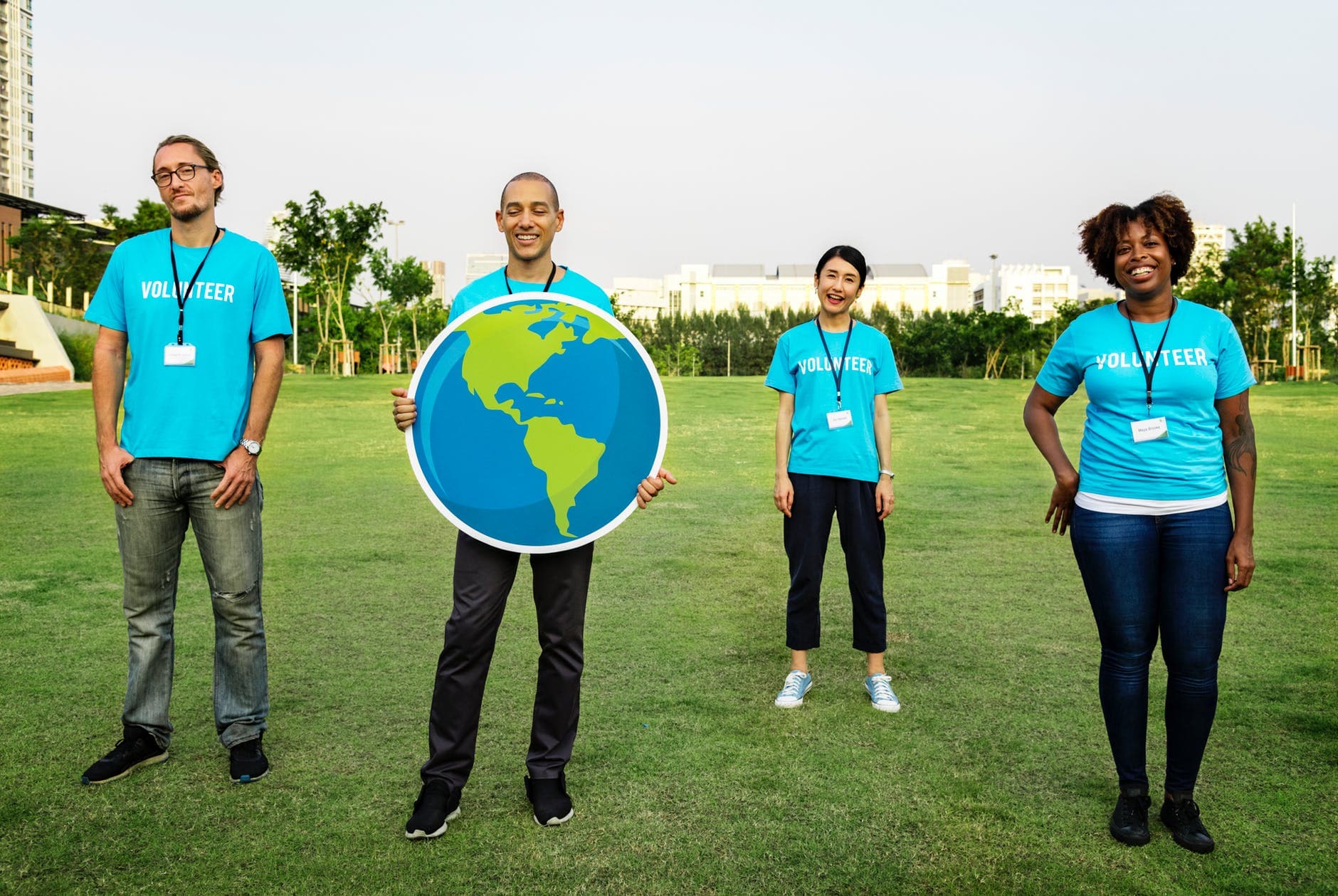 How to Form a Non-Governmental Organization (NGO) in Ecuador?