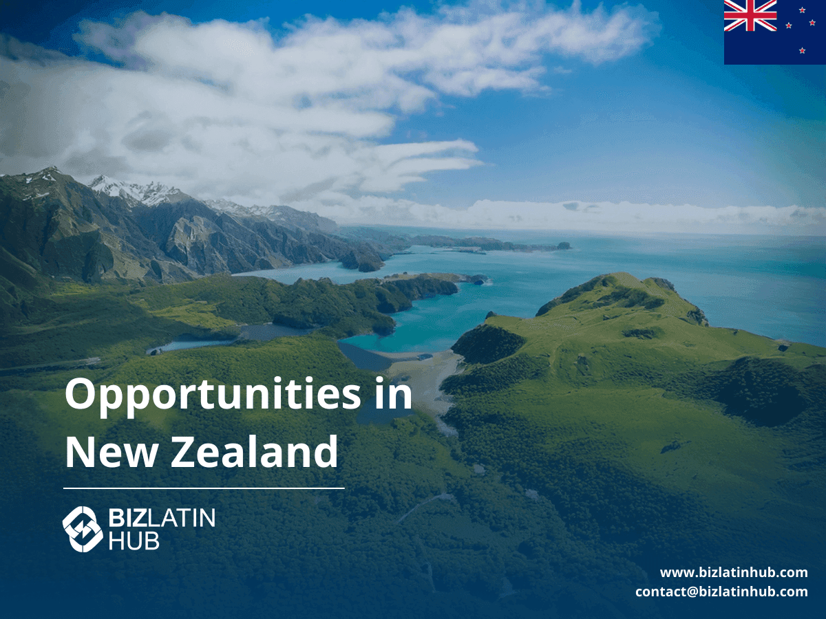 Key Legal Considerations for Doing Business in New Zealand