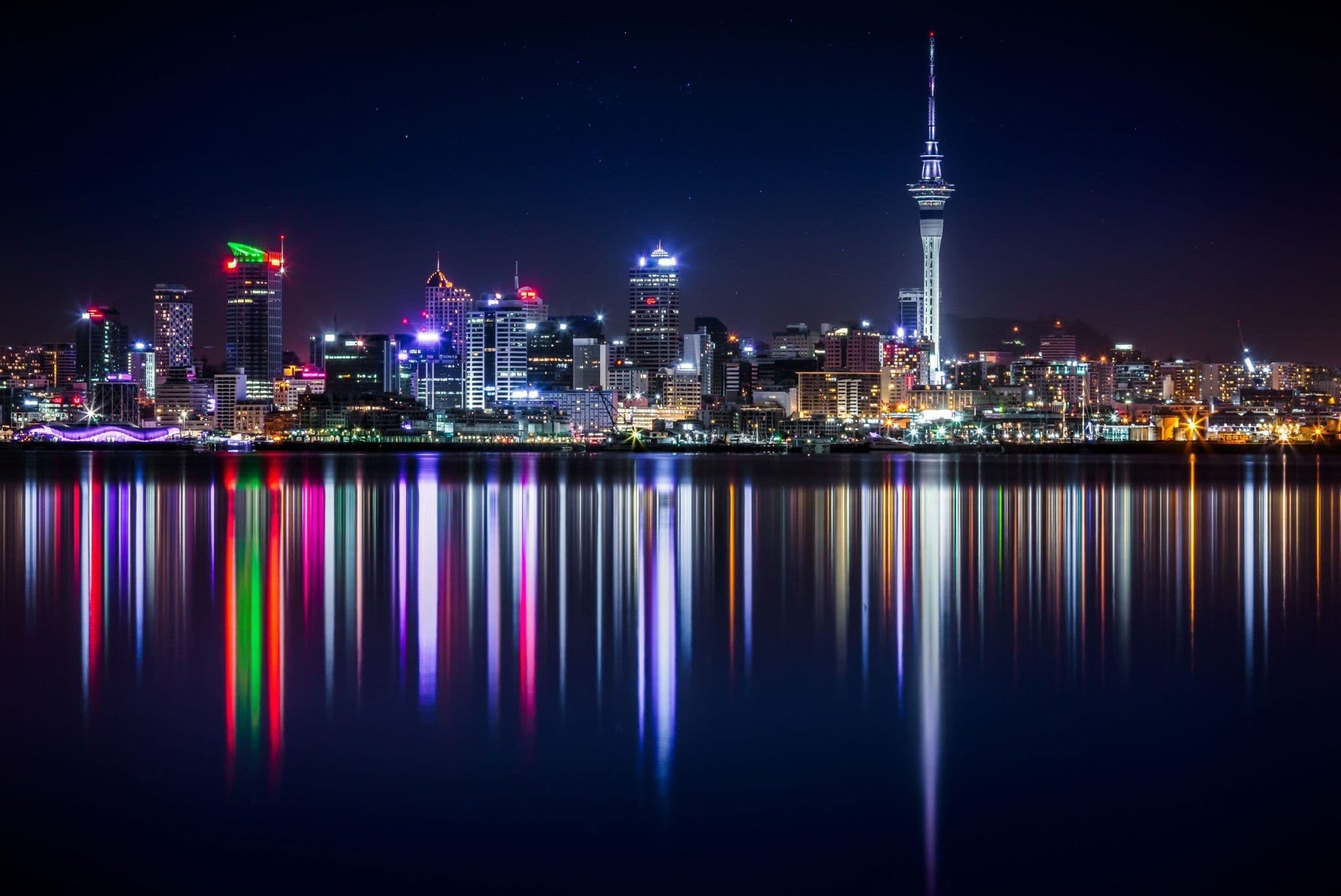 How to Incorporate a Company in New Zealand?