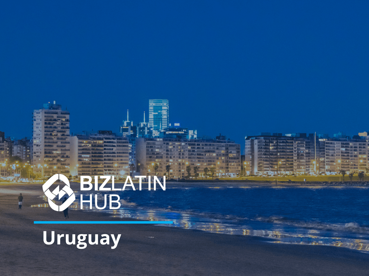 5 Reasons Why Uruguay is the Best Country for Doing Business?