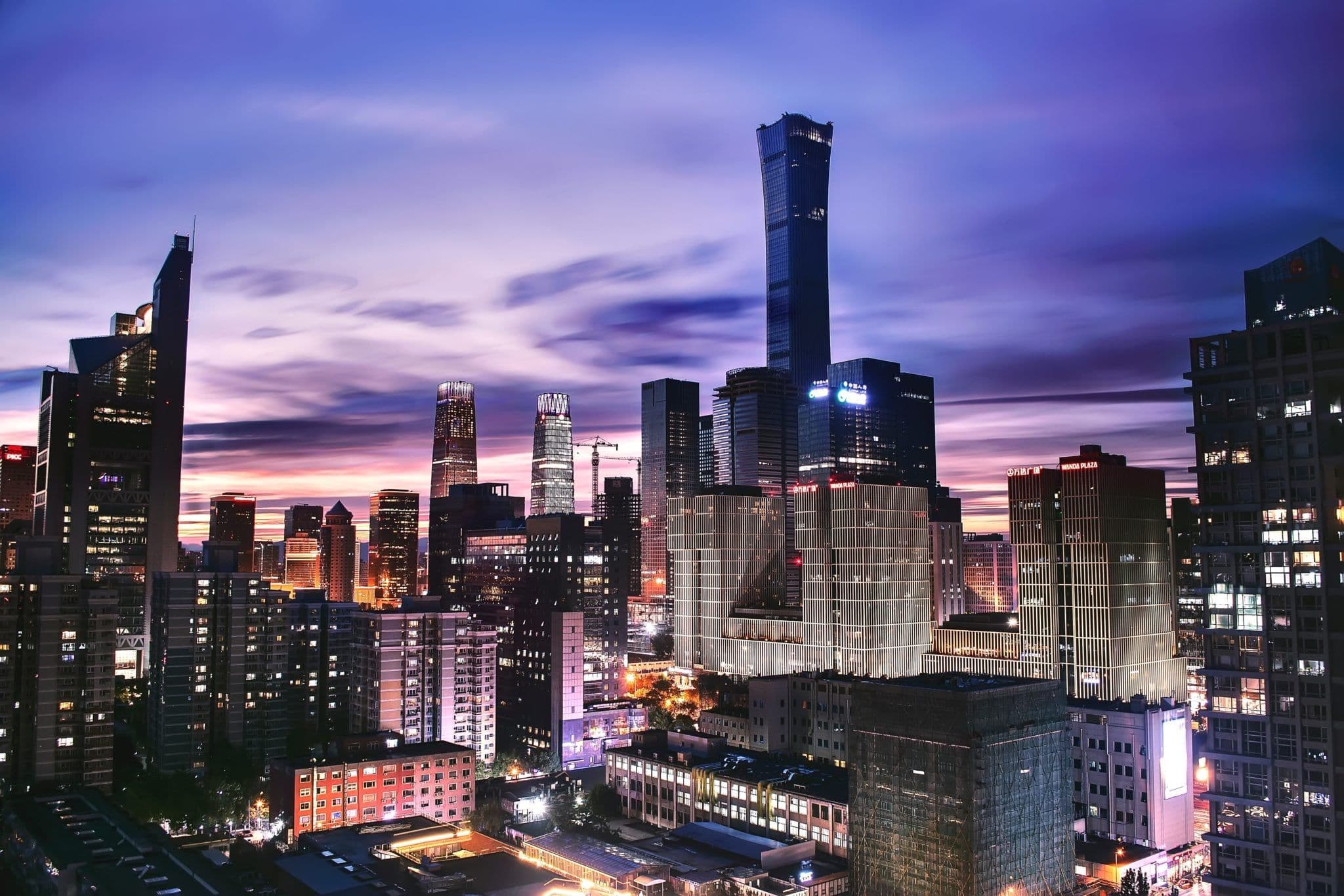 Latin America and Asia Offer Great Potential for Business Connectivity