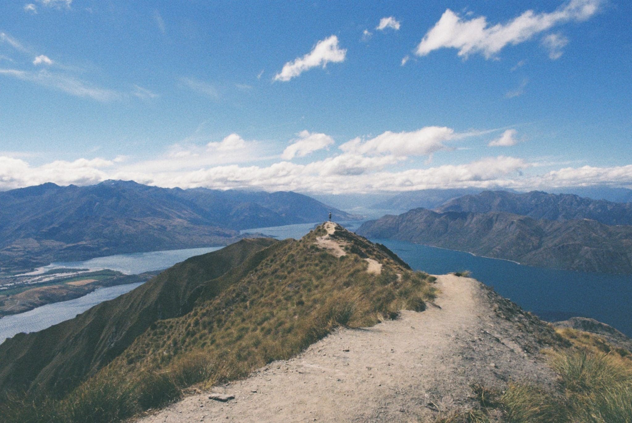 Why do business in New Zealand?