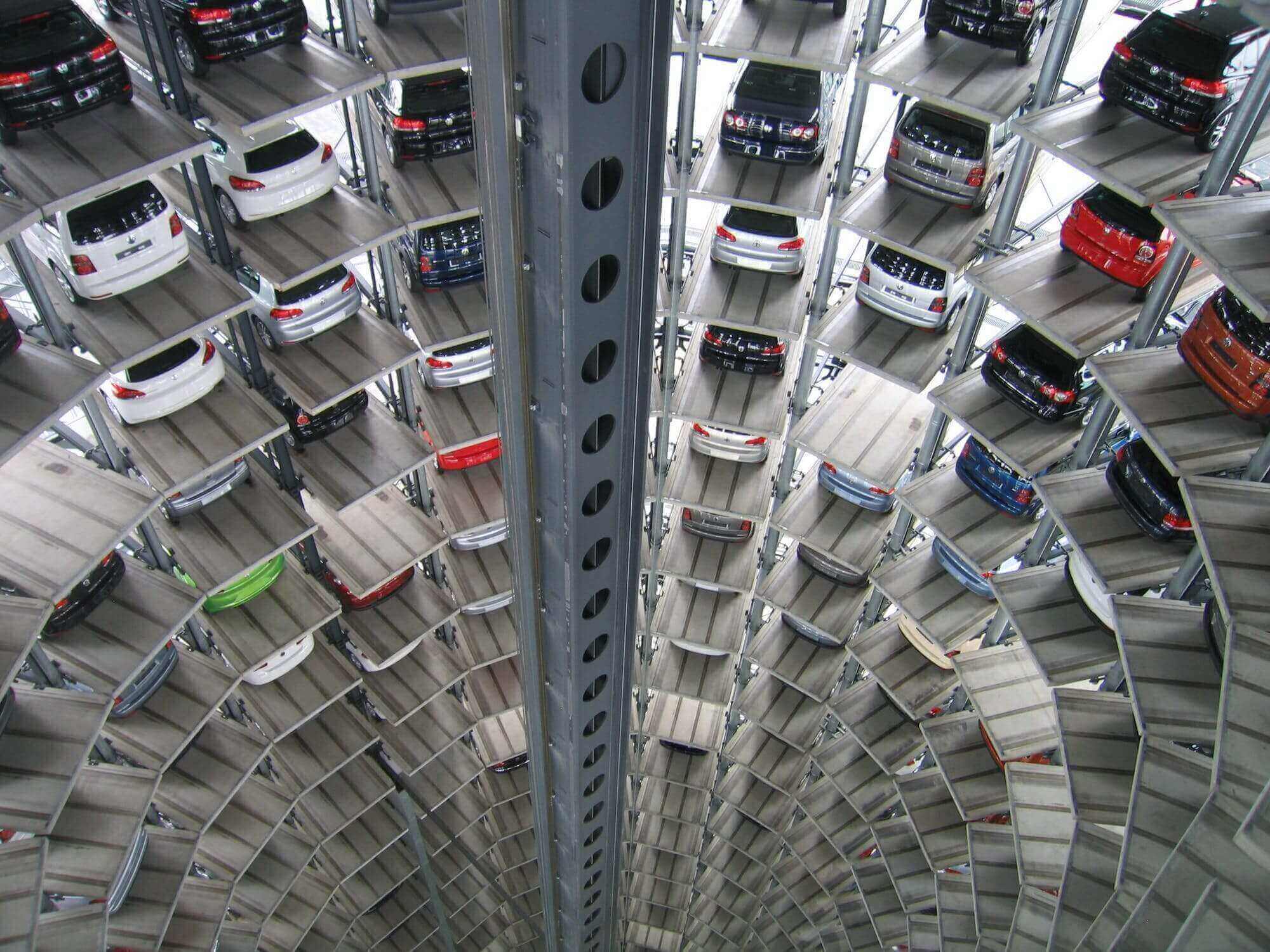 Business Opportunities in the Mexican Automotive Industry