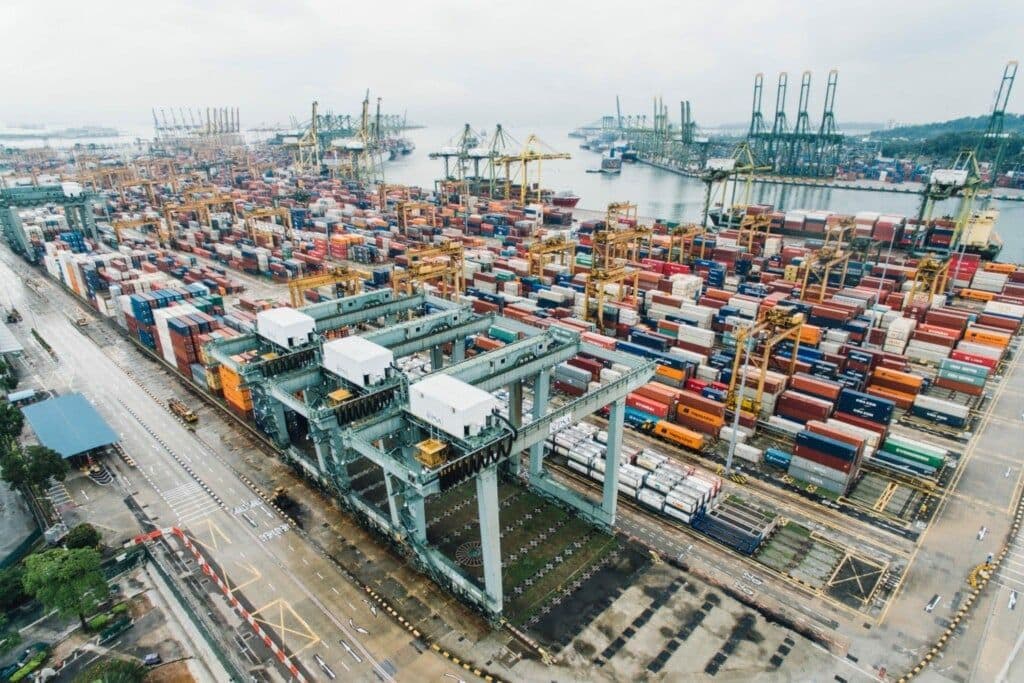 What Does the Canada-Colombia Free Trade Agreement Mean for Business?