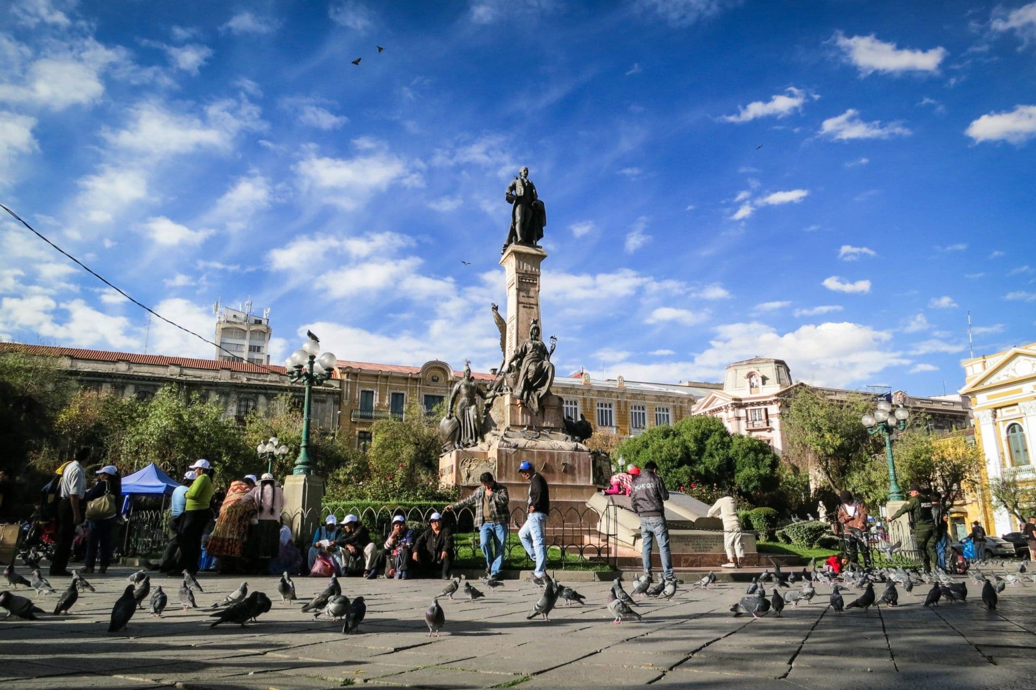 We’re Expanding: Market Entry and Back-Office Services in Bolivia