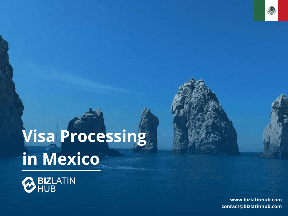 A Guide to the Mexican Investor Visa