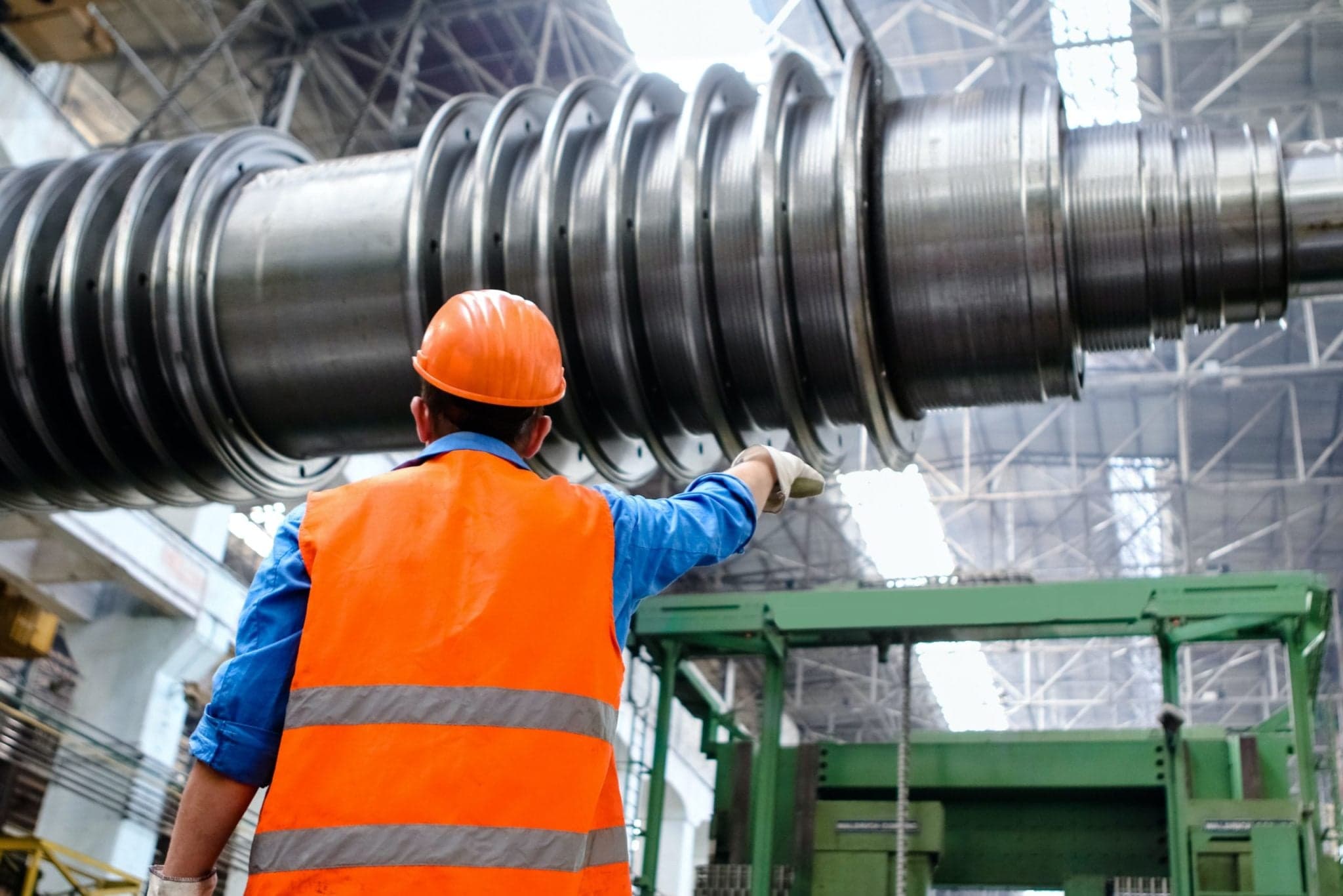 Could Mexico’s Manufacturing Sector Overshadow China’s?