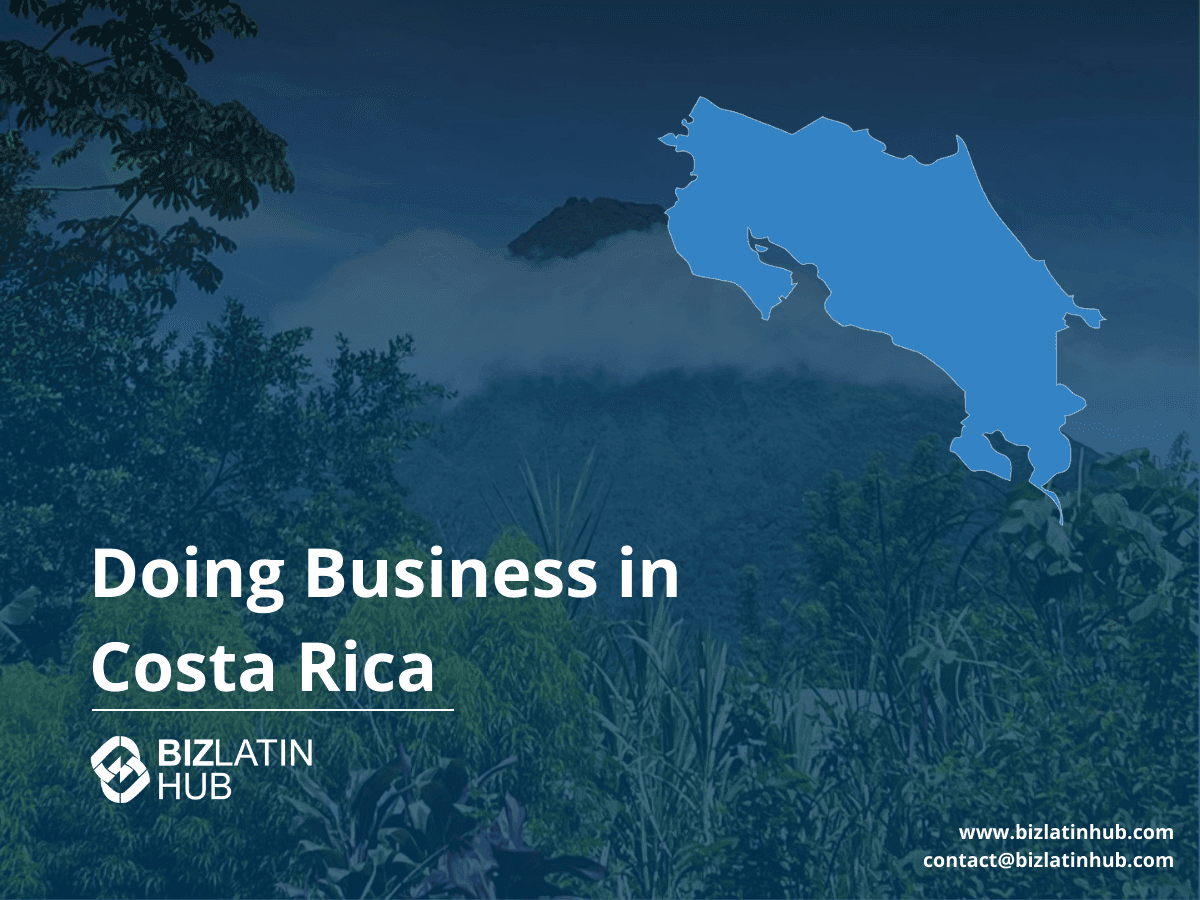 How to Protect Your Brand in Costa Rica: Trademark Registration Guide (2025)