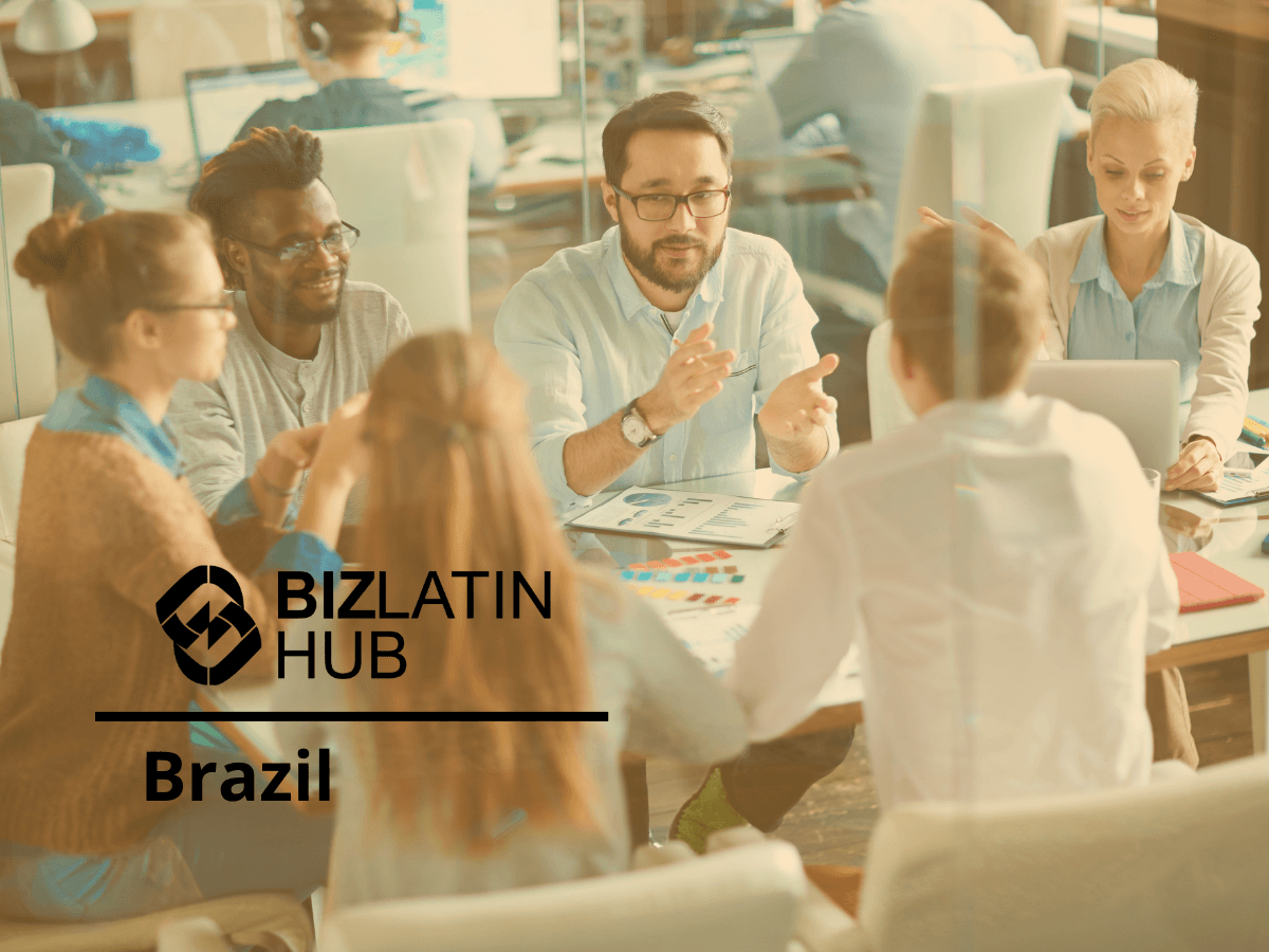 Nearshoring in Brazil: What are the benefits?