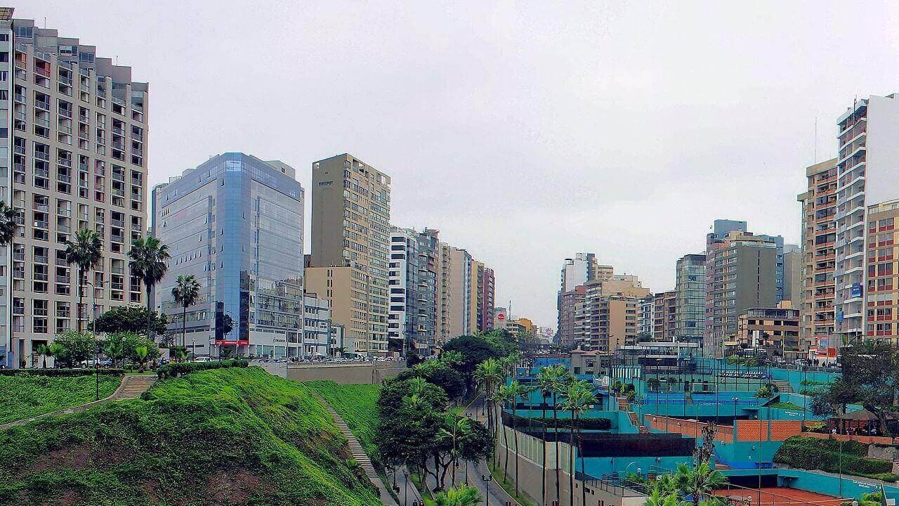 Cannabis in Peru: Getting Ahead of a Booming Global Industry