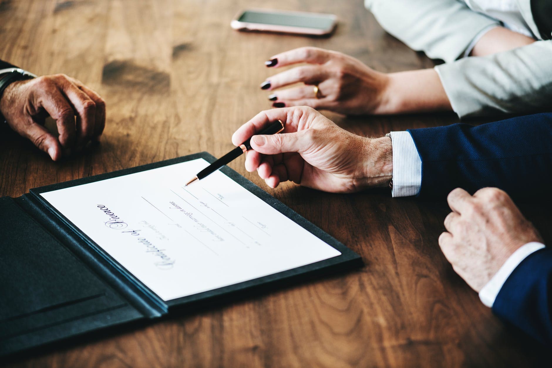 Facilitate Business Operations in Costa Rica with a Digital Signature