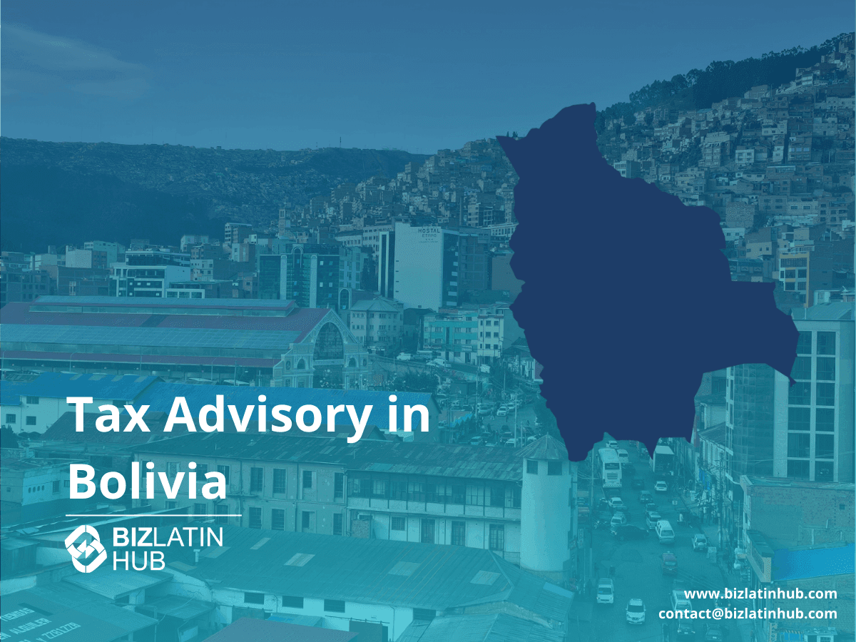 A Guide to Legal Entity Types in Bolivia