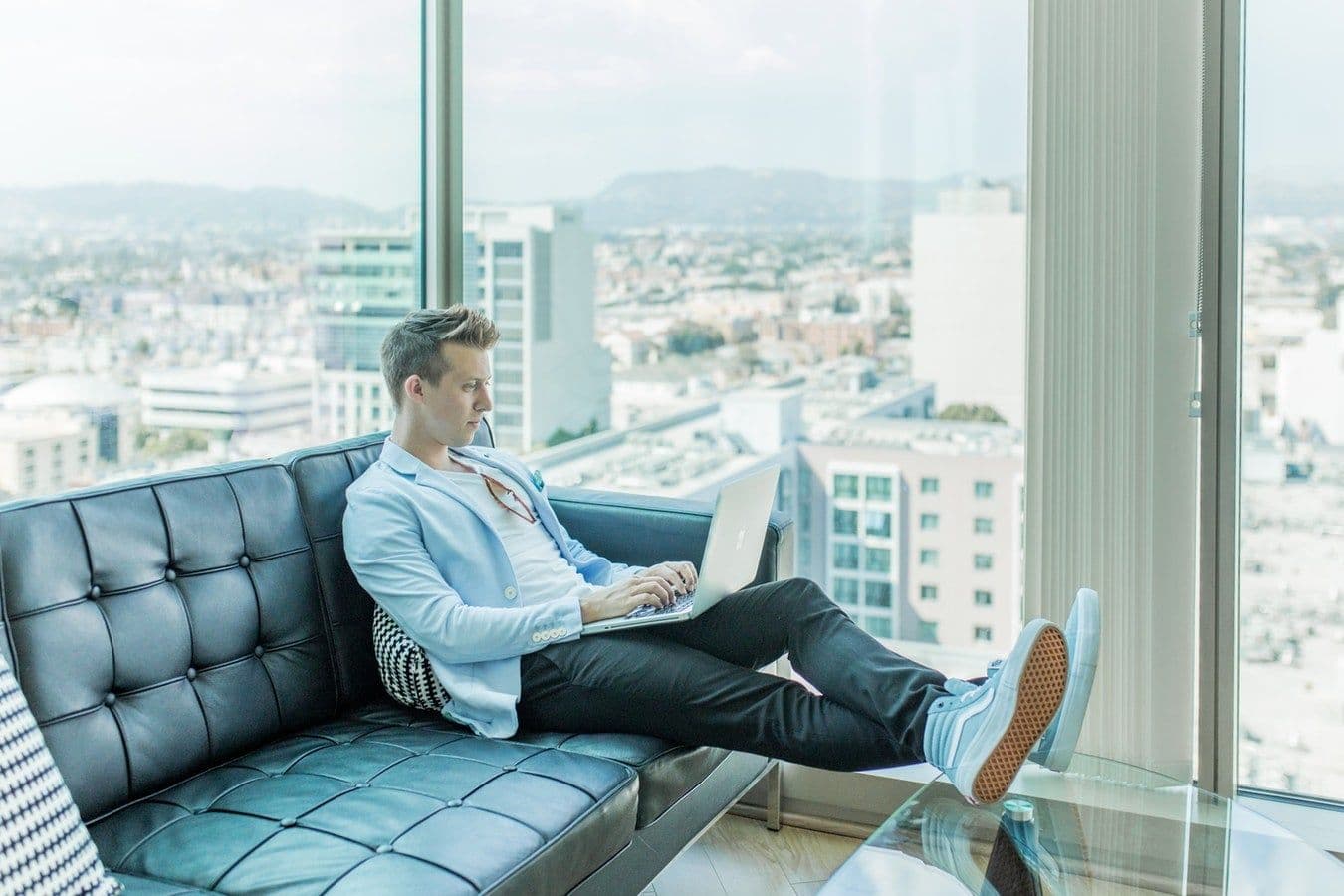 Why is Costa Rica the Latin American Center of Entrepreneurship in 2024?