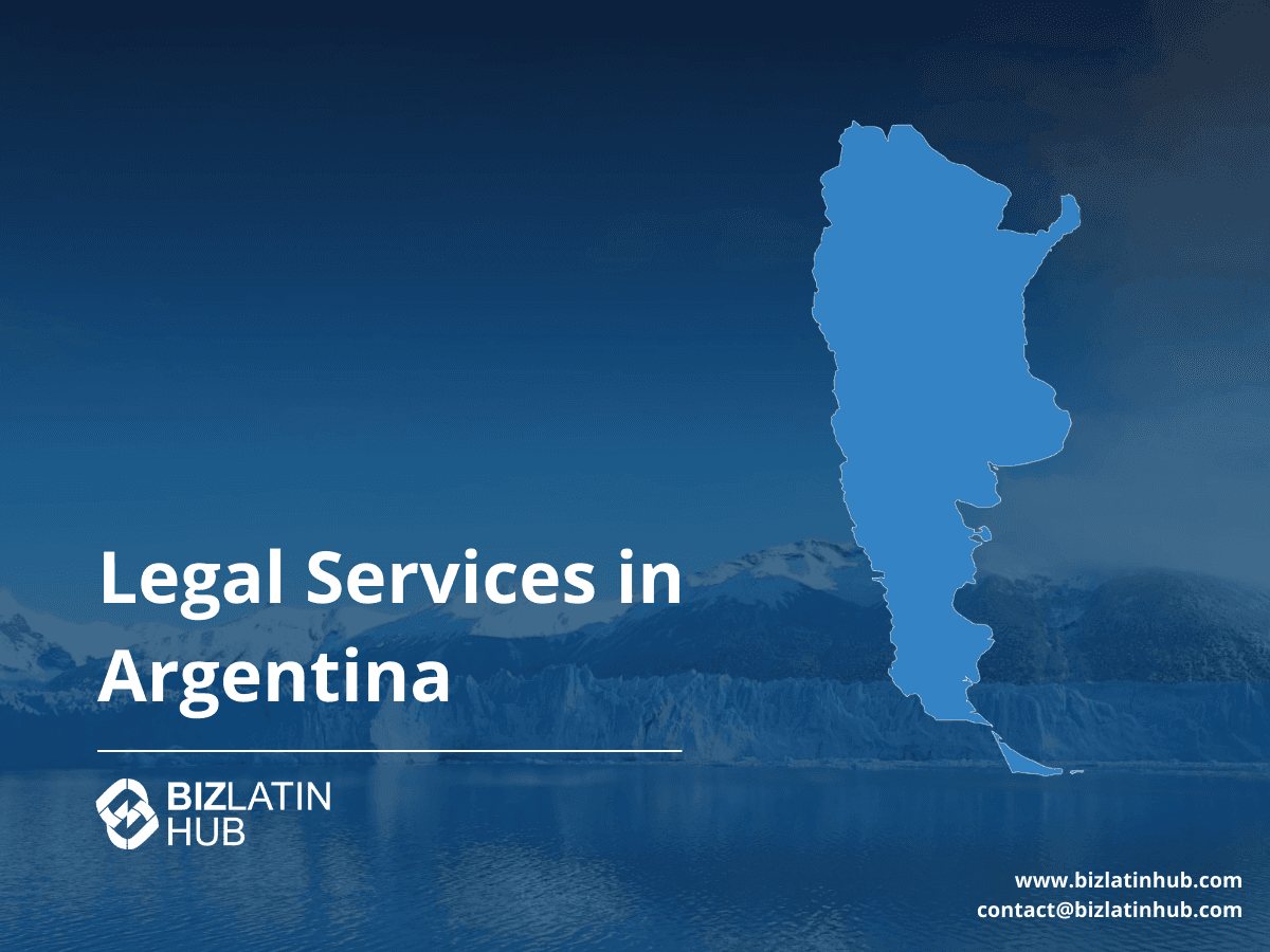 A Guide to Corporate Legal Compliance in Argentina