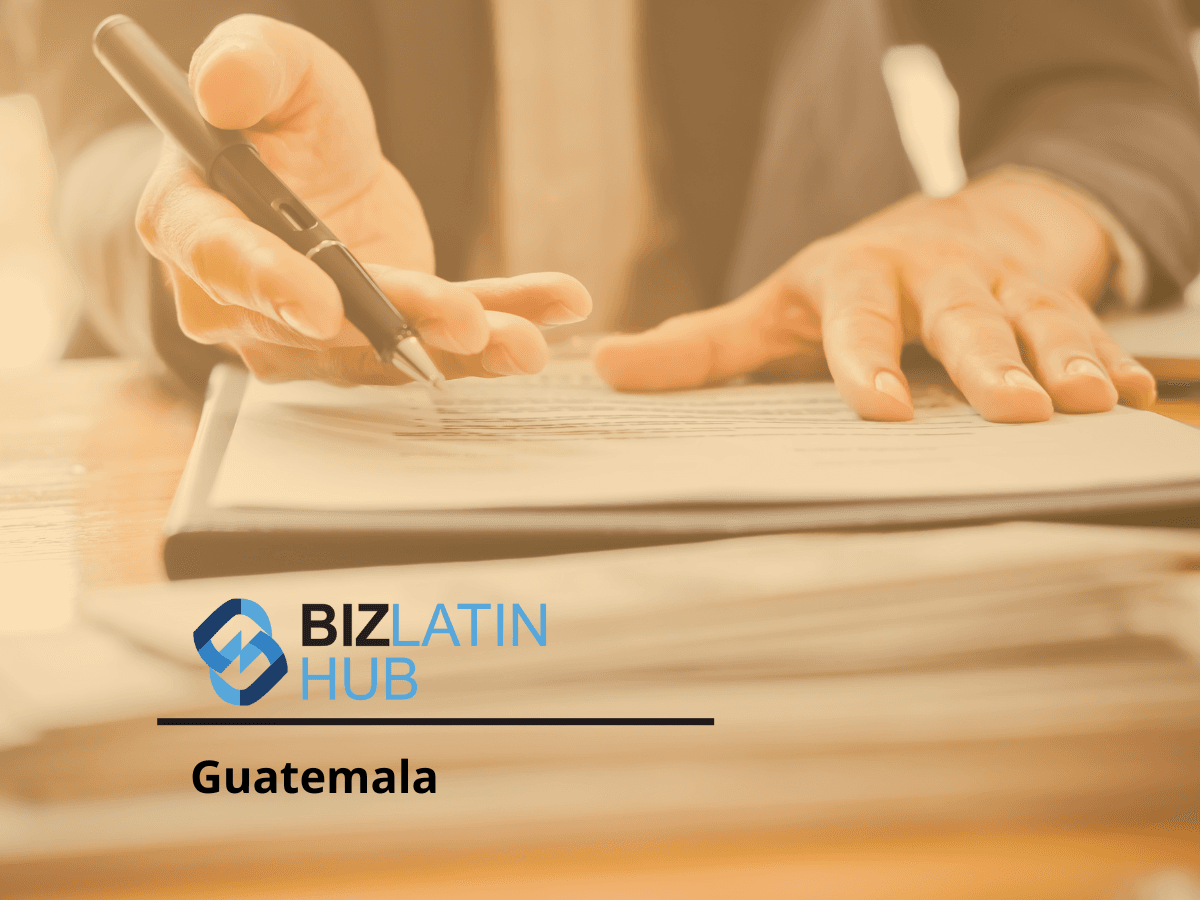 Auditor in Guatemala: Why do you need an auditor for your company?