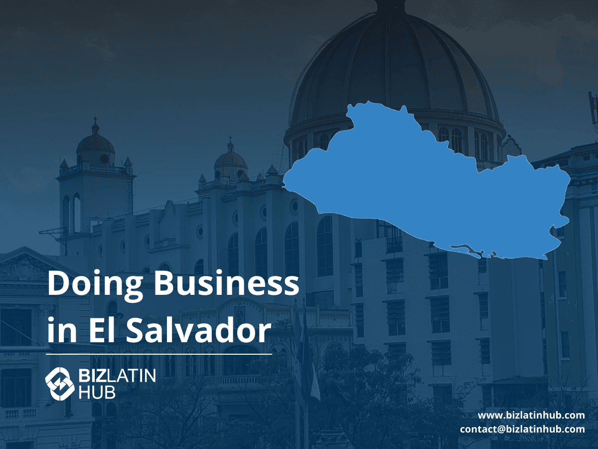 How to Register Intellectual Property Rights in El Salvador (2025 Guide)