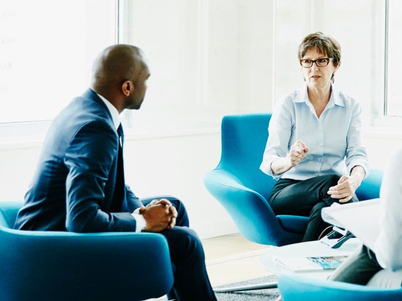 Headhunting & Executive Recruitment