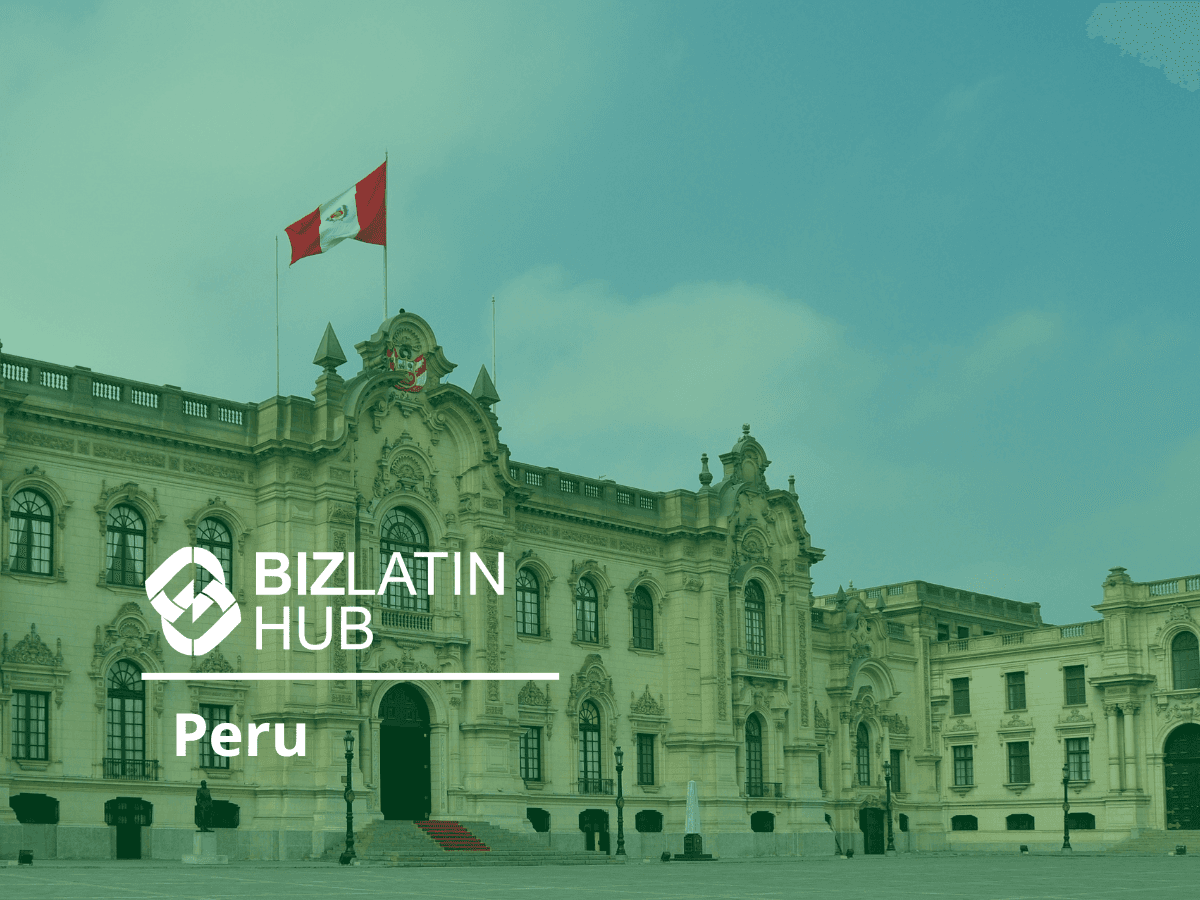 Streamlined Business Formation with Shelf Companies in Peru