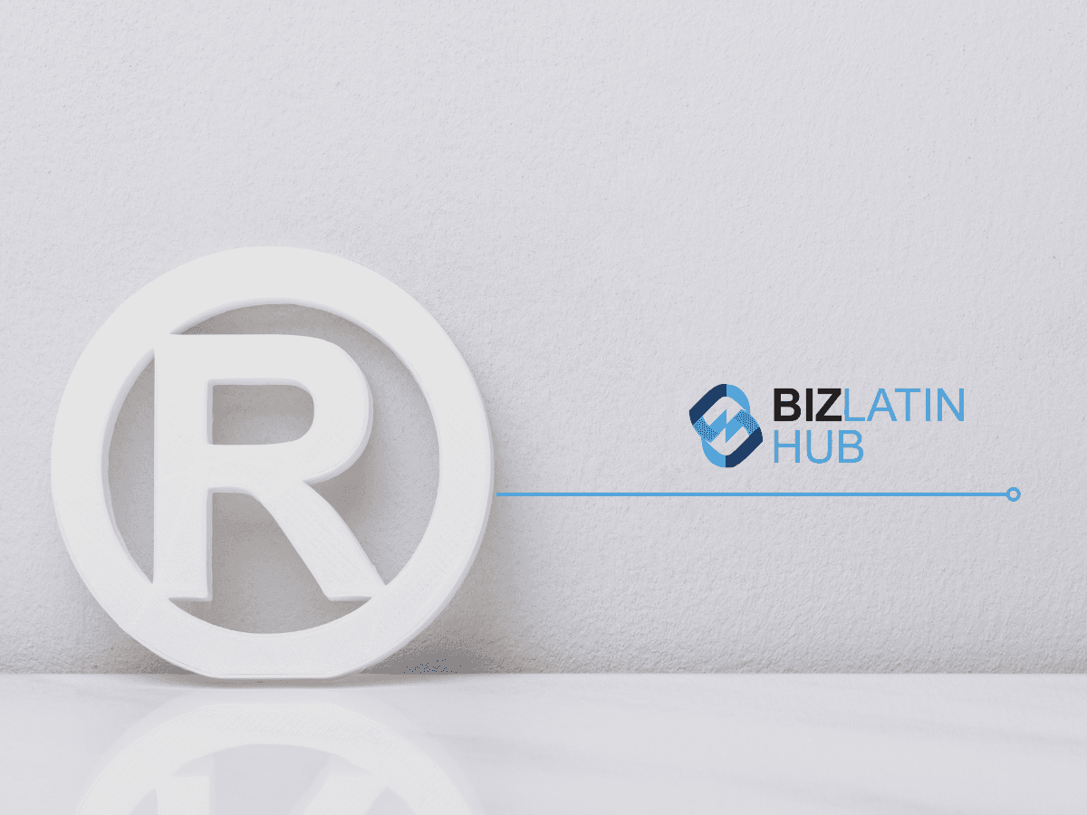 How to Register a Trademark in Bolivia