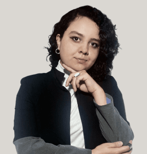 María Fernanda Casados Gómez