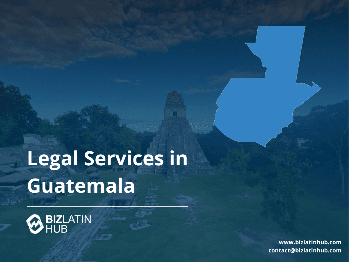 A Guide to Corporate Compliance in Guatemala