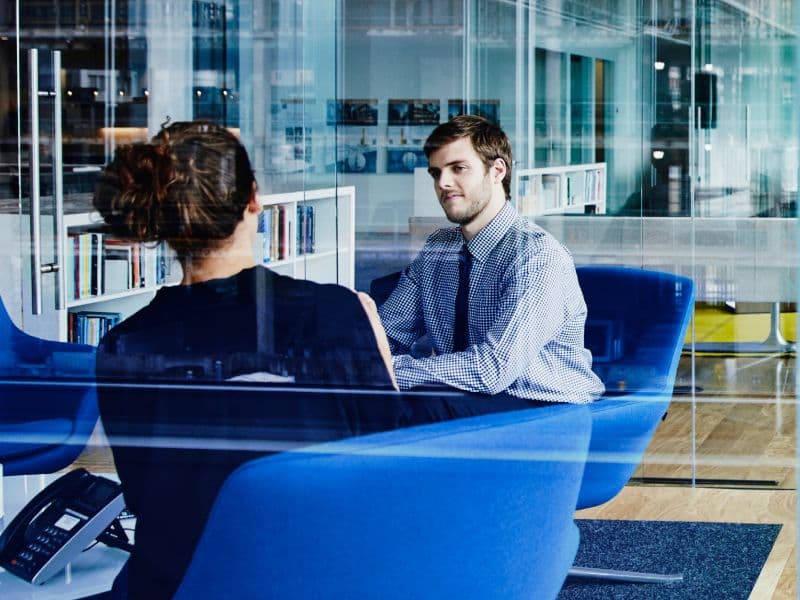 Know Your Client (KYC)