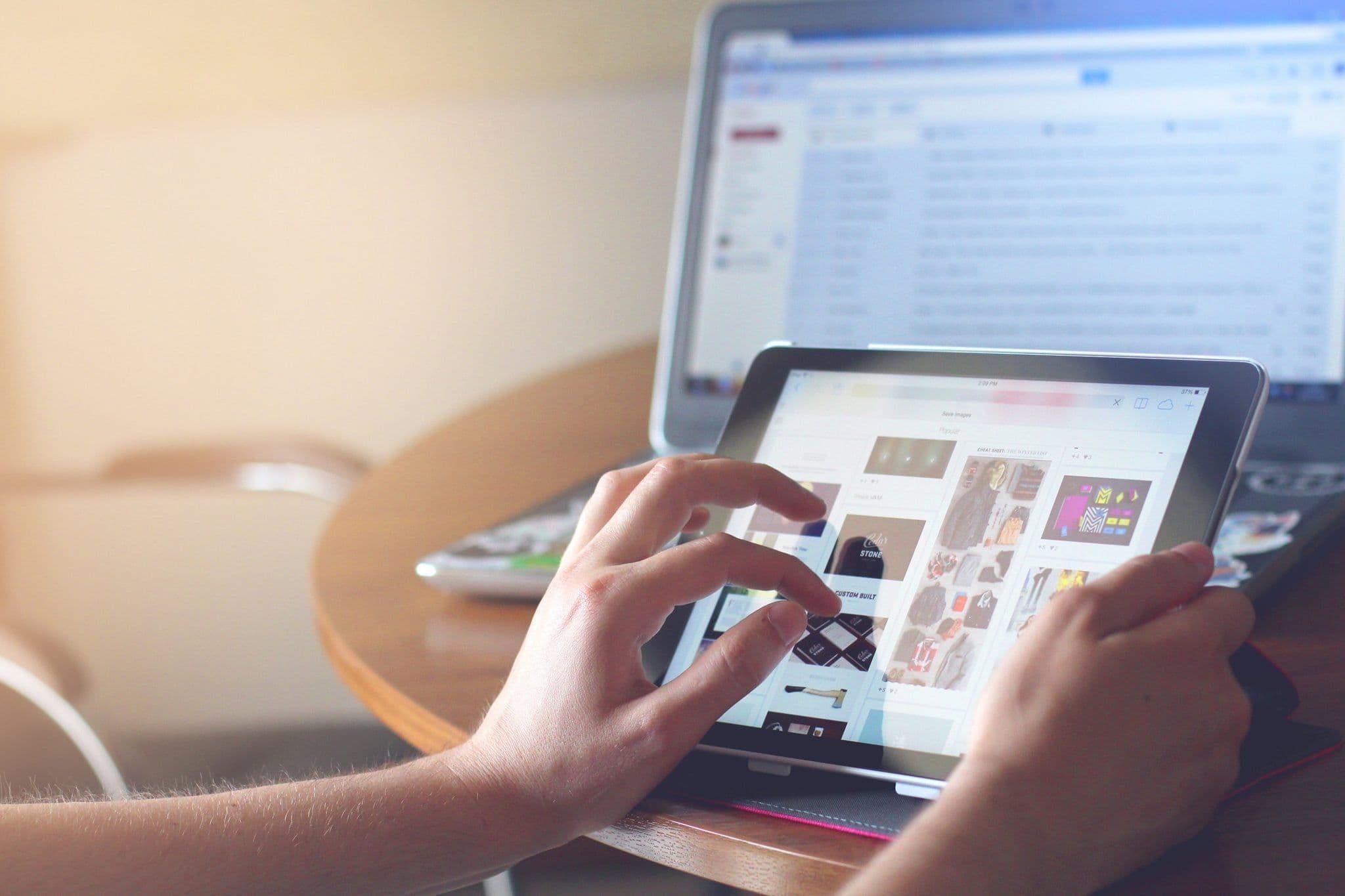 How Digitalization Brings Opportunity to Peru’s Services Sector