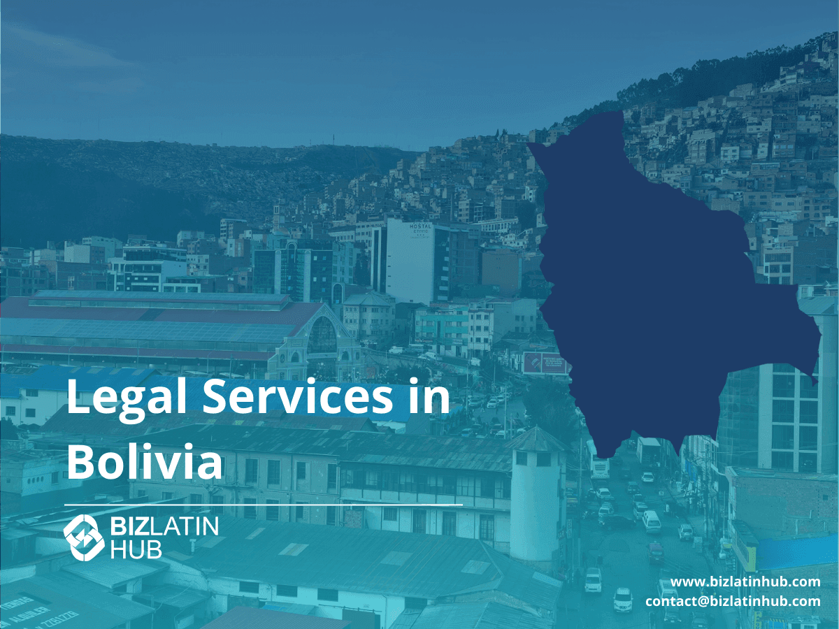 A Guide to Corporate Compliance and Accounting in Bolivia