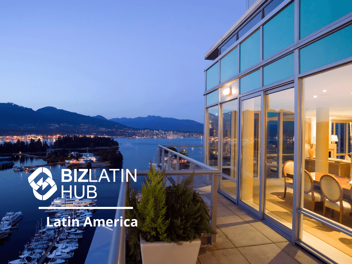 Most Expensive Neighborhoods in Latin America