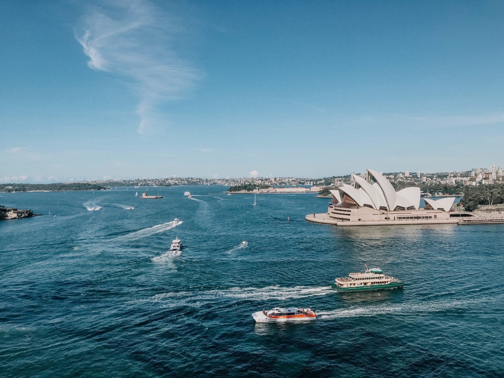 What is the Free Trade Agreement Between Australia and China?