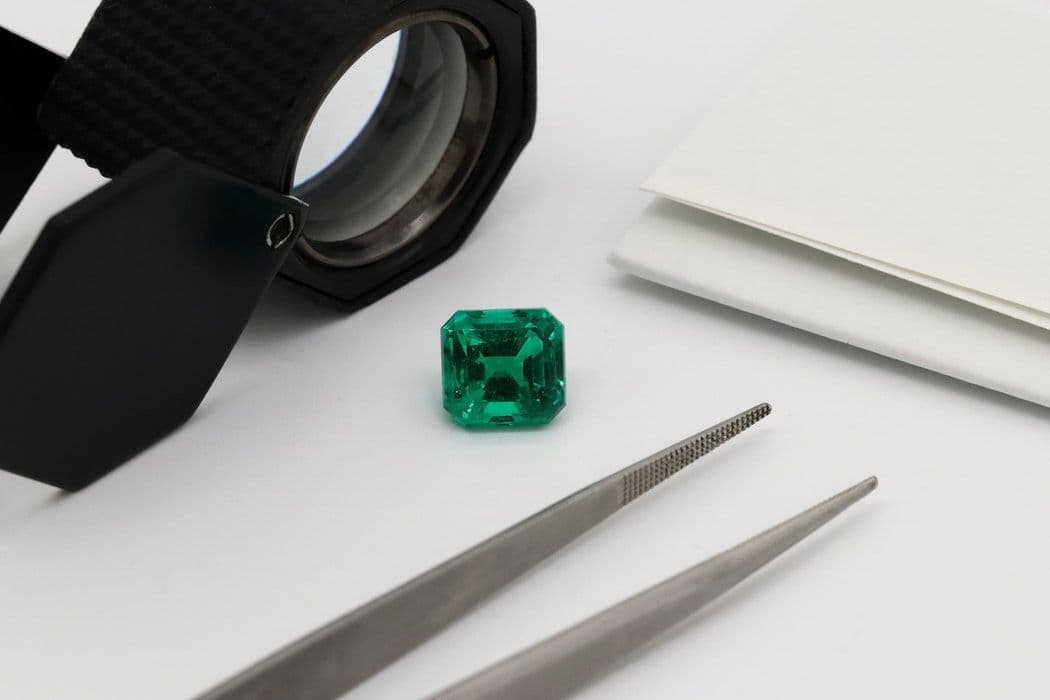 Colombia Emeralds: Investment Sought as Exports Spike