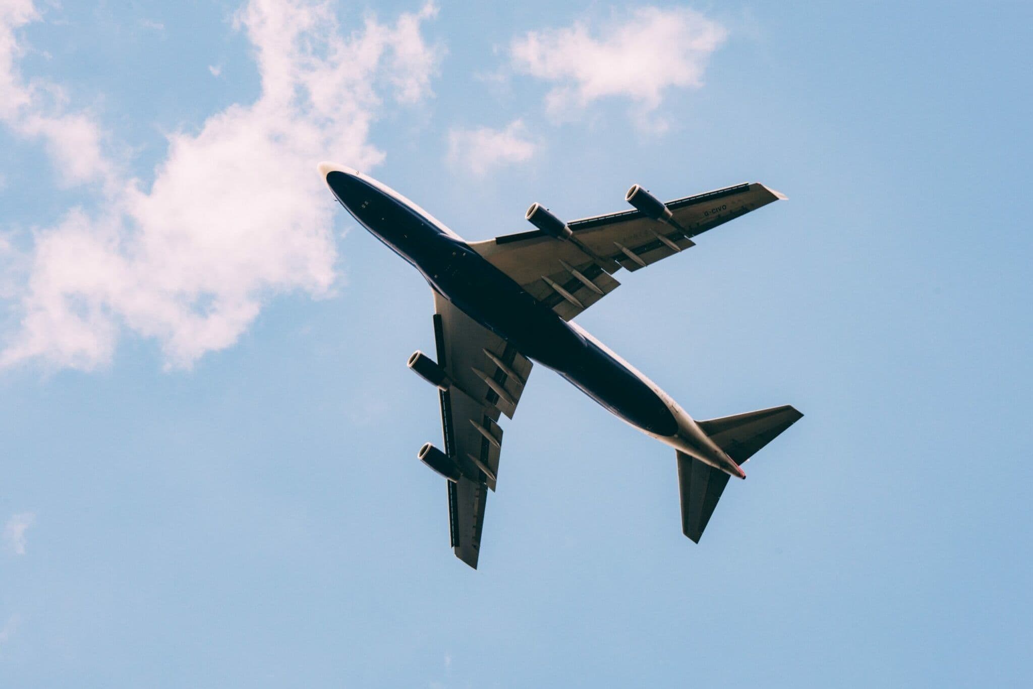 Aviation: How to Register a Cargo Airline in Peru