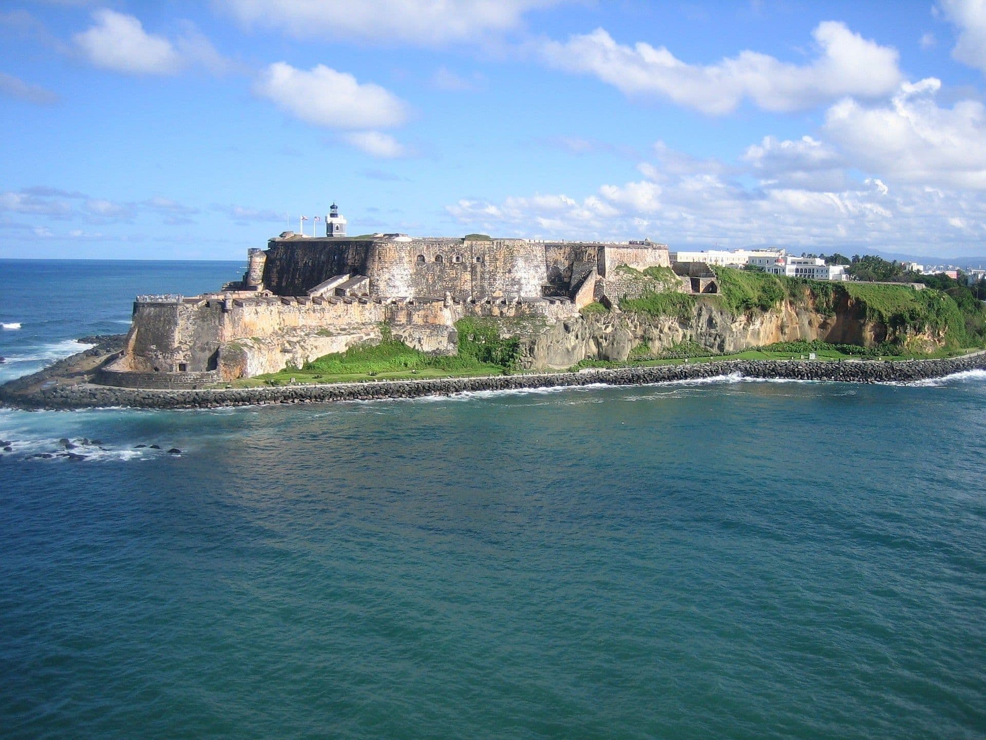 4 Business Opportunities in Puerto Rico