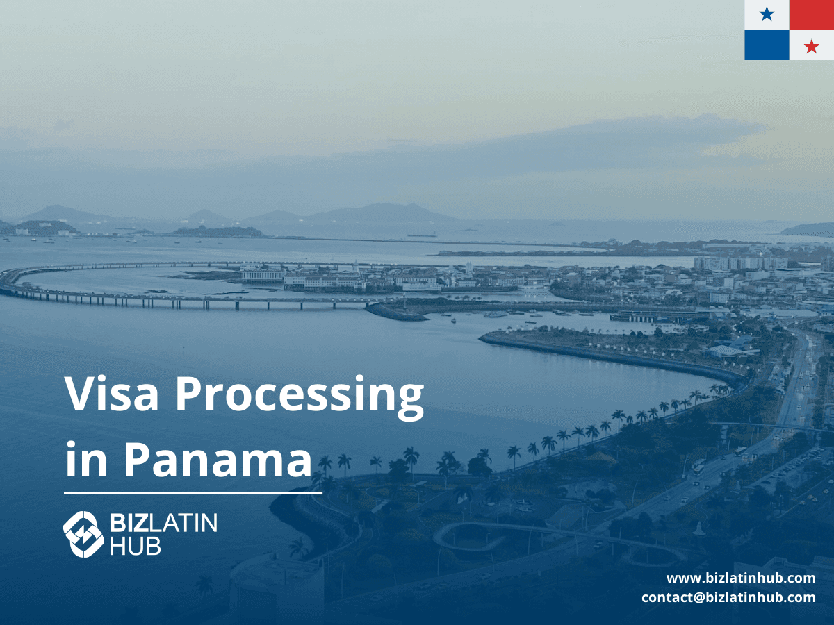 A Guide to the Panama Qualified Investor Visa