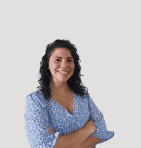 Ingrid Muñoz Pacheco