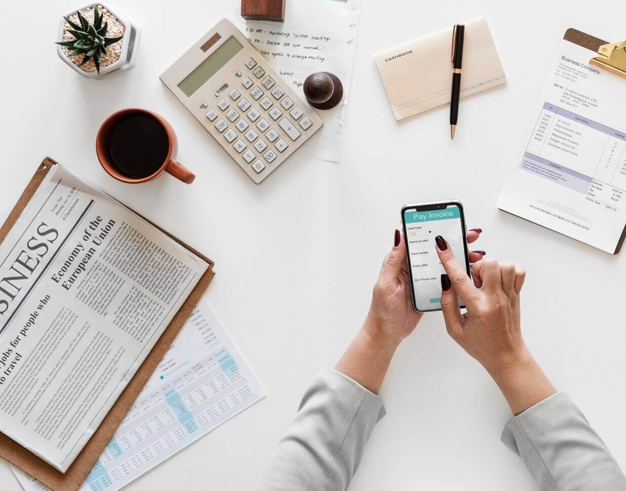 Corporate Secretarial Services and Legal Compliance in Peru