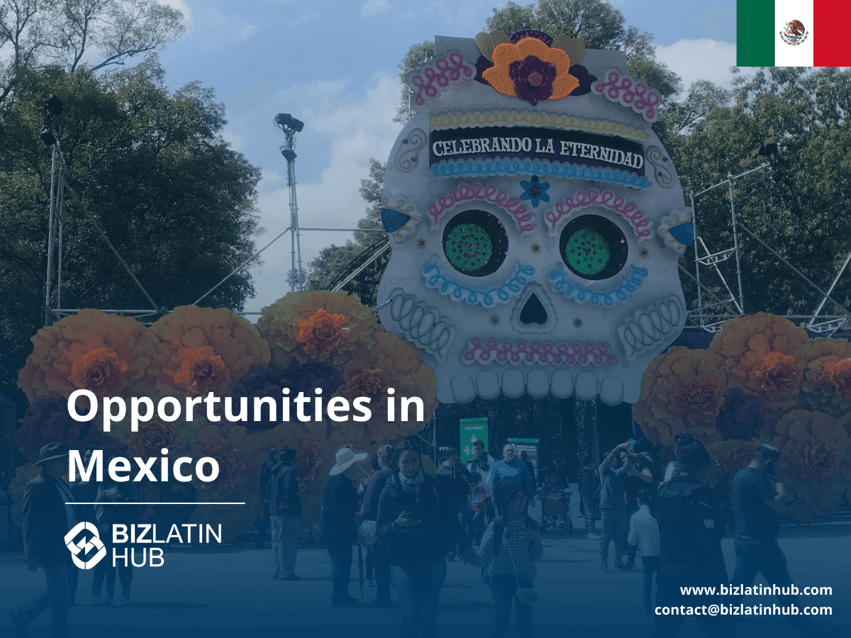 Doing Business in Mexico in 2025 – Key Tips, Market Entry Advice & Cultural Insights