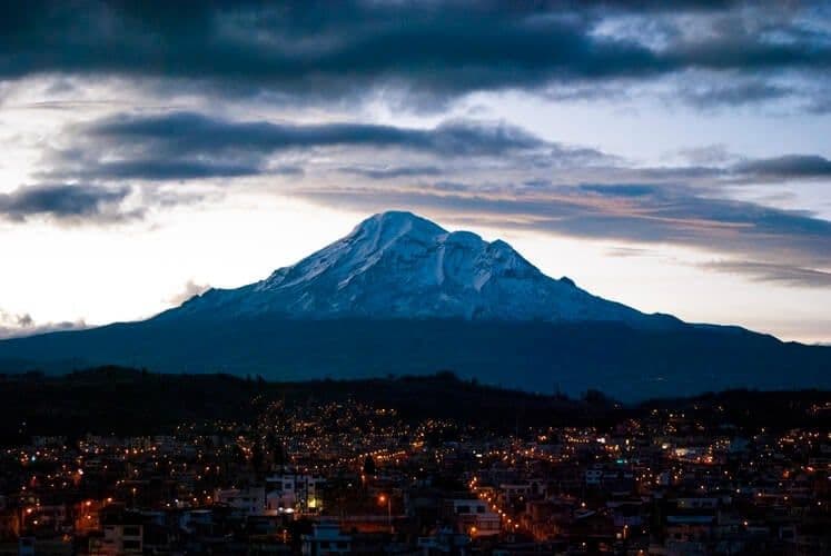 Why Ecuador is the Best Jurisdiction for an Import / Export Company?