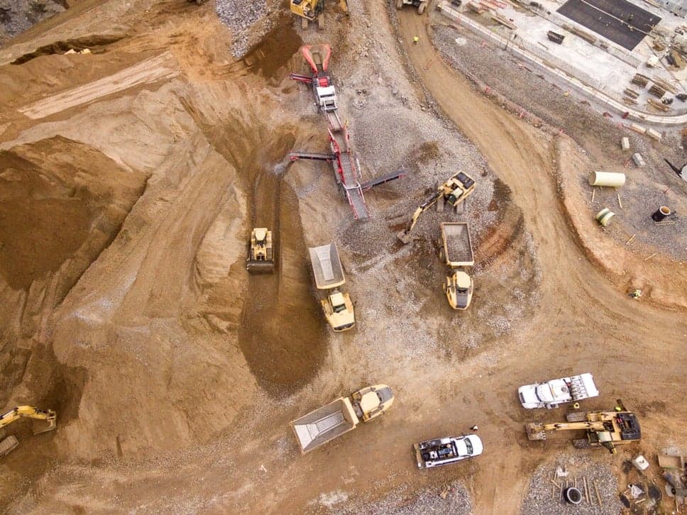 Overview of Latin America’s Mining Sector