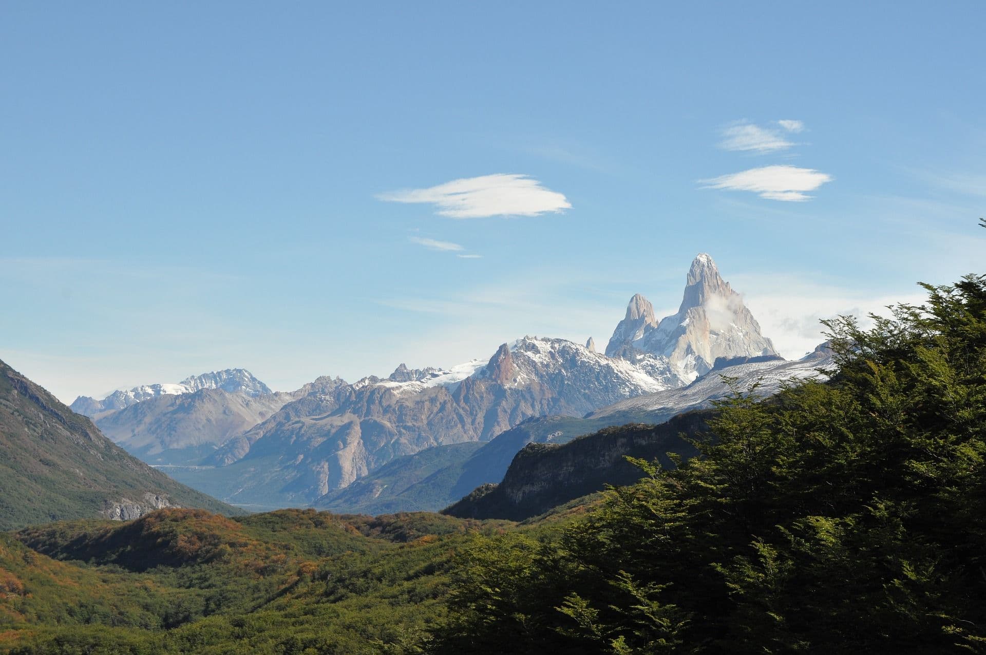What’s Behind Chile and Argentina’s Free Trade Agreement for Business?