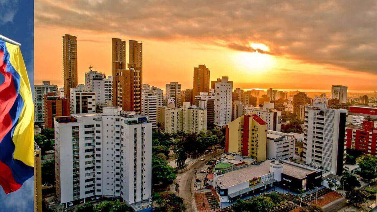 Steps to Create / Register a Foreign Branch Office in Colombia