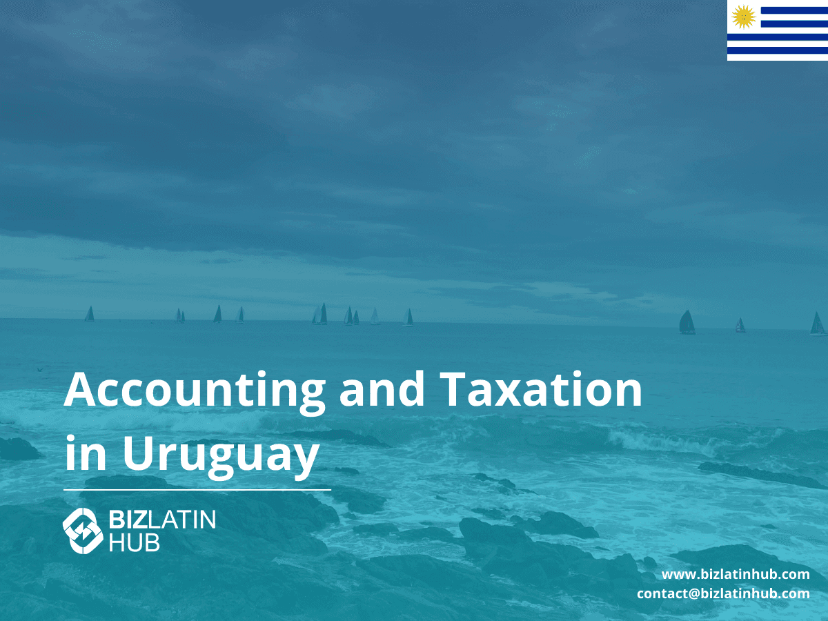 Uruguay Tax and Accounting: A Summary for Businesses