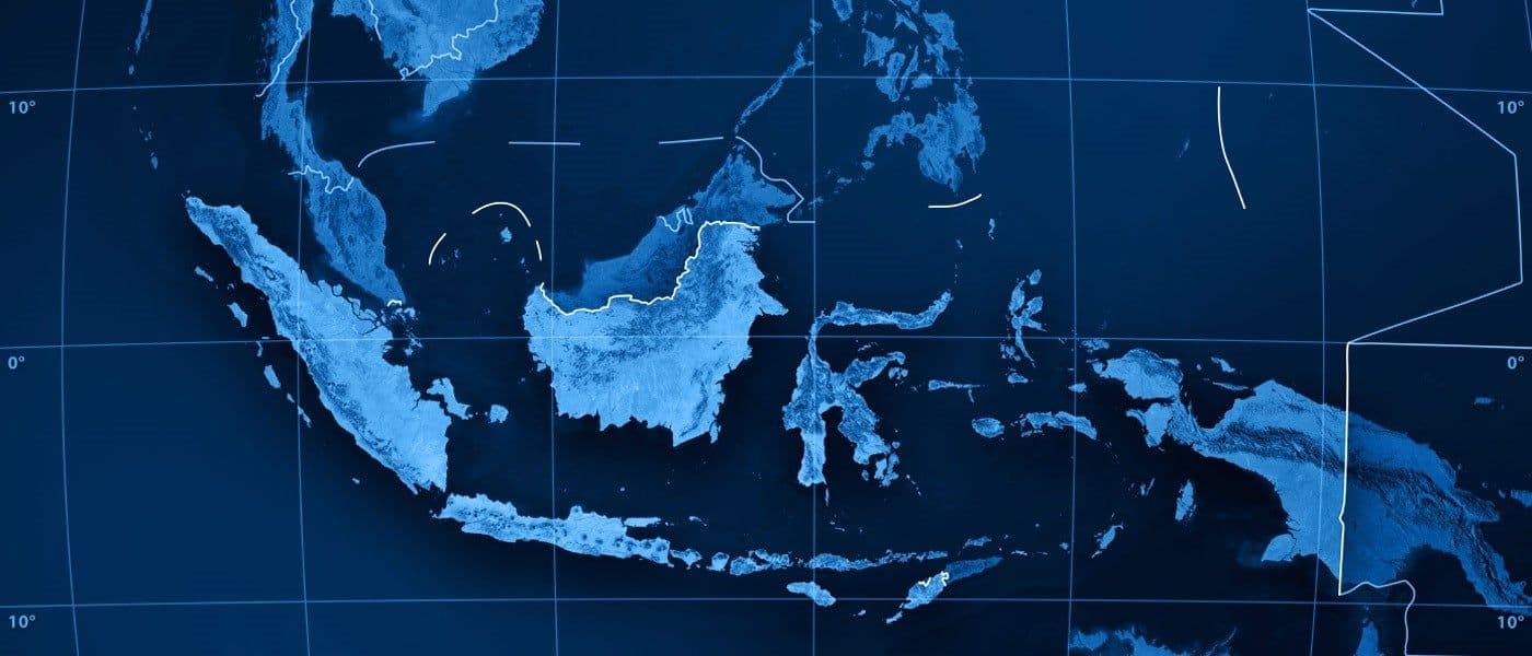 Why Enter the Indonesian Market?